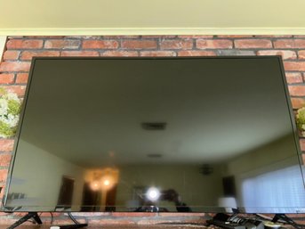 Vizio Model E50-E3 TV - 50 Inch