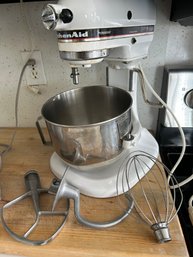 Kitchen Aid Professional Mixer