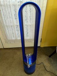 Dyson Pure Cool Tower Air Purifier And Fan,