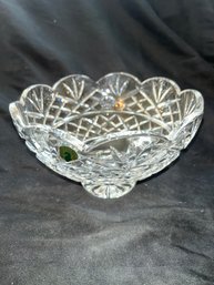 Waterford Crystal Liberty Bowl