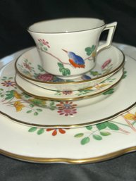 Wedgwood 'Cuckoo' Dinnerware Set 15 Pieces