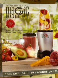 Magic Bullet
