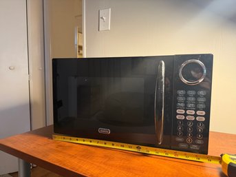 Sunbeam Microwave