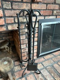 Fireplace Tools