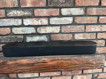 Sonos Beam Soundbar