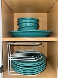 Fiesta Dish Set