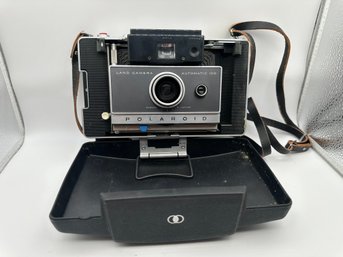 Vintage Polaroid Land Camera