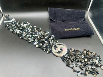 Joan Rivers Classics Collection Statement Necklace