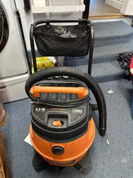 Wet Dry Shop Vac