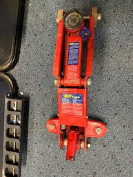 Hydraulic Jack