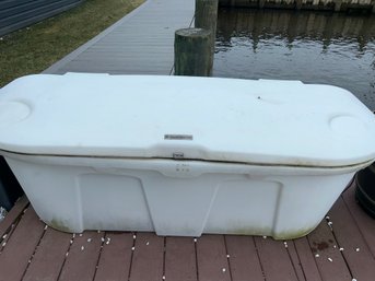 West Marine Boat Storage Box