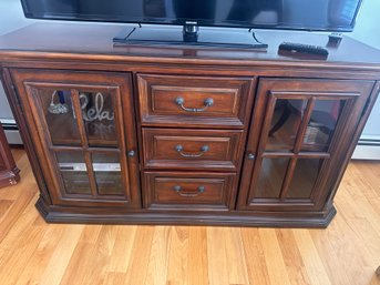 Media Cabinet