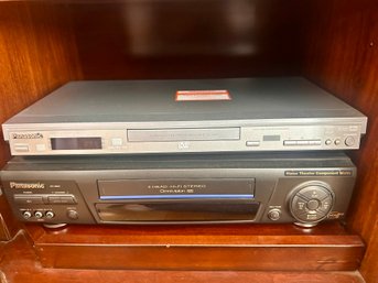 Panasonic Electronics