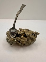 Pyrite