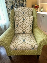 Thomasville Upholstered Chair