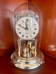 Elgin Quartz Clock