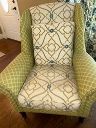 Thomasville Upholstered Chair