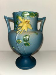 Roseville Vintage Pottery Vase