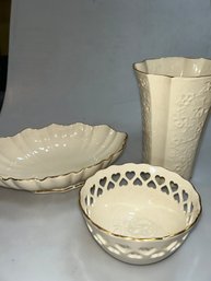 Lenox Trio