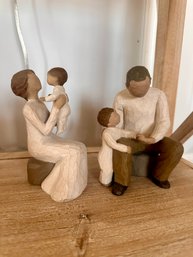 Grandmother / Grandfather