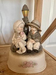 Kim Anderson You Captured My Heart From The Very Start Music Box