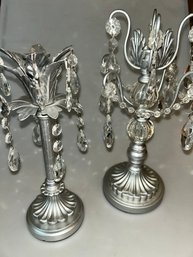 Decorative Candle Holders