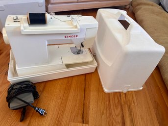 Singer Sewing Machine