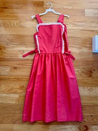 Vintage Dress Small