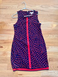 Michael Koss Dress Large