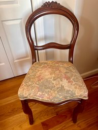 Tapestry Chair
