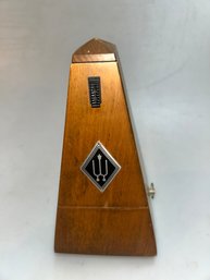 Wittner Metronome