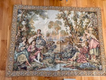 Beautiful Tapestry