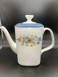 Royal Doulton Pastorale Teapot