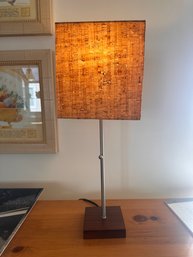 Table Lamp Small