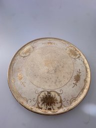Vintage Made In Japan Platter