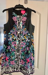 Lilly Pulitzer Dress Size 8