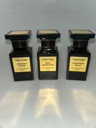 Tom Ford EAU DE PARFUM Trio