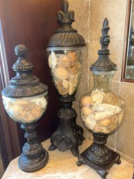 Decorative Apothocaries