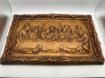 The Last Supper Vintage