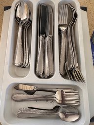 Flatware