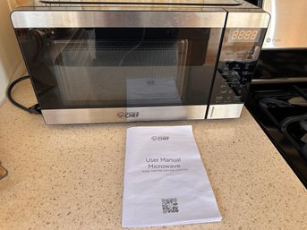 Small Microwave Oven