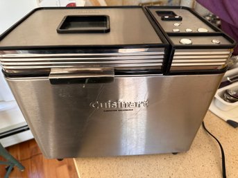 Cuisinart Bread Machine