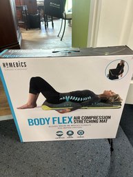BODY FLEX Stretching Mat