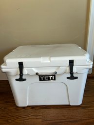 Yeti Cooler