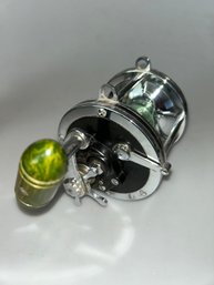 Vintage Penn Senator Saltwater Fishing Reel