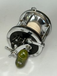 Vintage Penn Senator Saltwater Fishing Reel