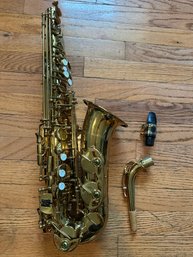 Anaxa Alto Saxophone