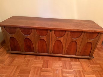 Brasilia Style Lane Cedar Chest