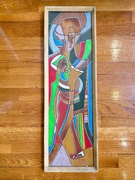 Midcentury Modern Art
