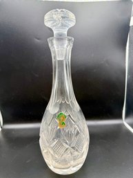 Waterford Decanter
